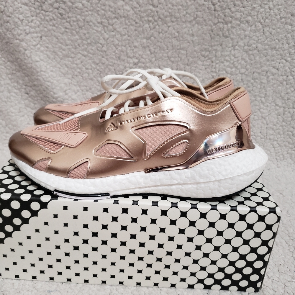 Adidas by Stella Mccarthy ASMC Ultraboost 22 Sneakers